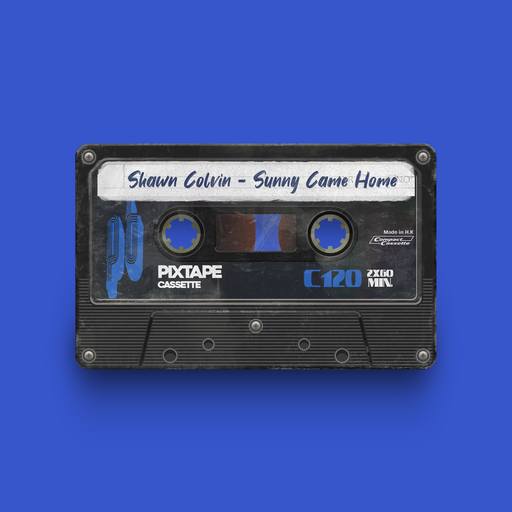 03086 - Shawn Colvin - Sunny Came Home